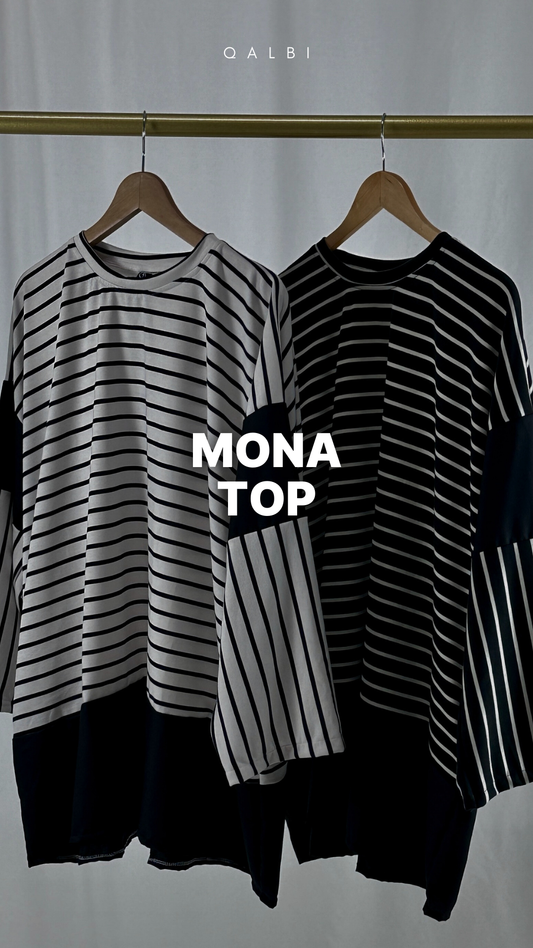 Mona Top