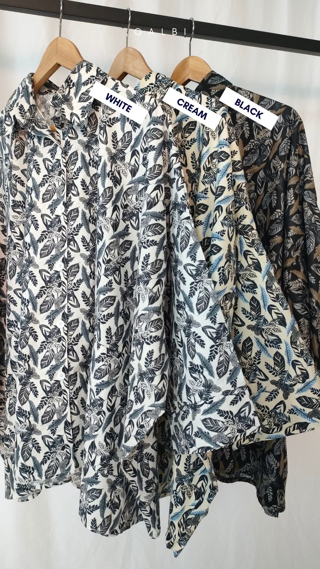 Ivy Shirt