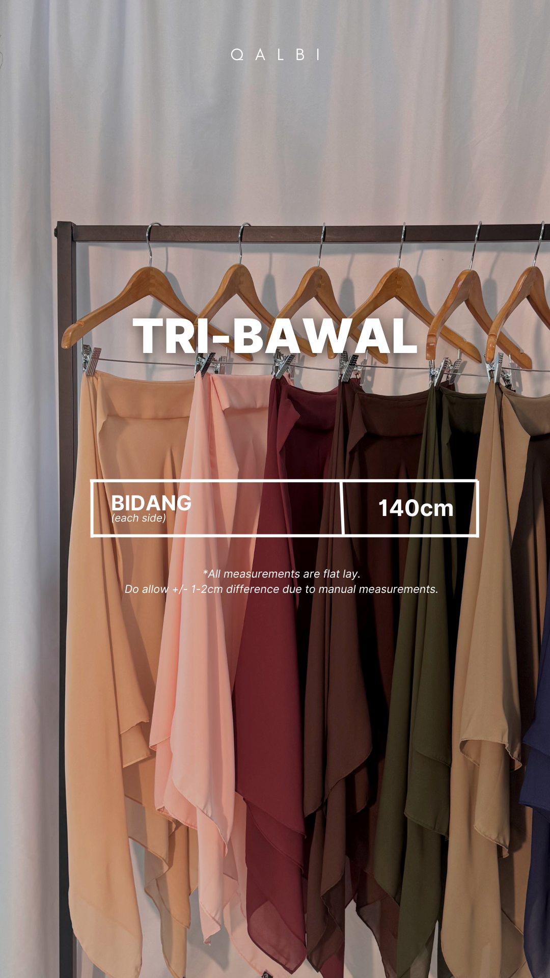 Tri-Bawal