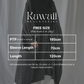 Kawaii Black Series