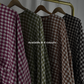 Wardah Checkered