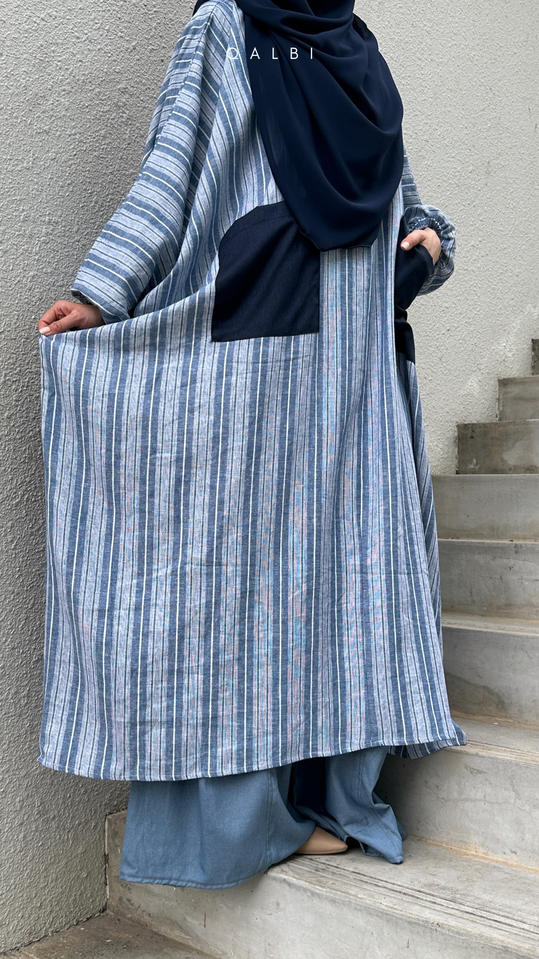 Wardah Linen