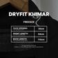 Dryfit Khimar