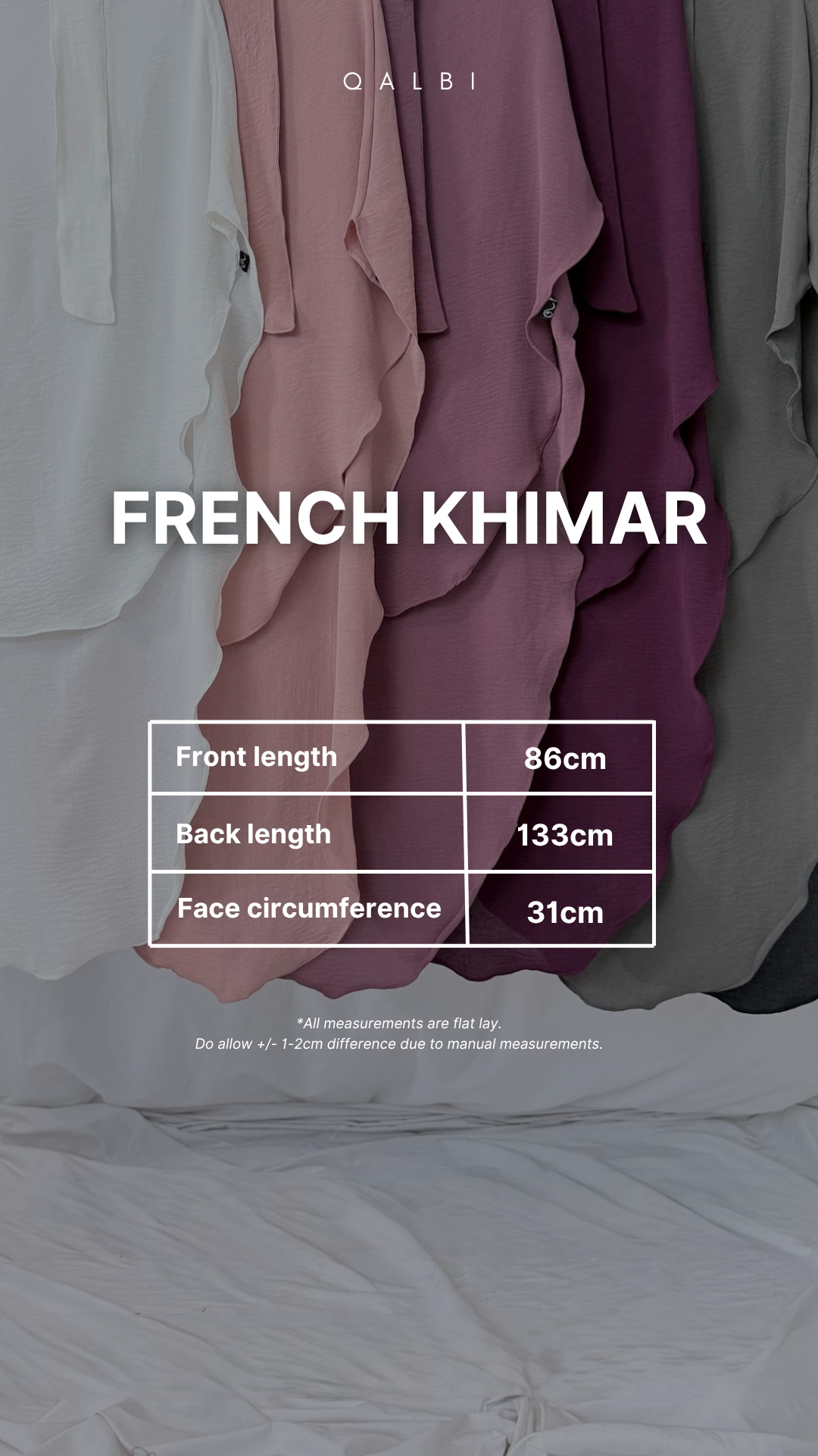 French Khimar