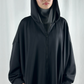 Tunic Hoodie (Scuba)