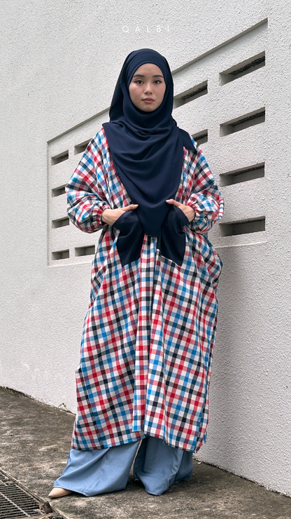 Wardah Linen