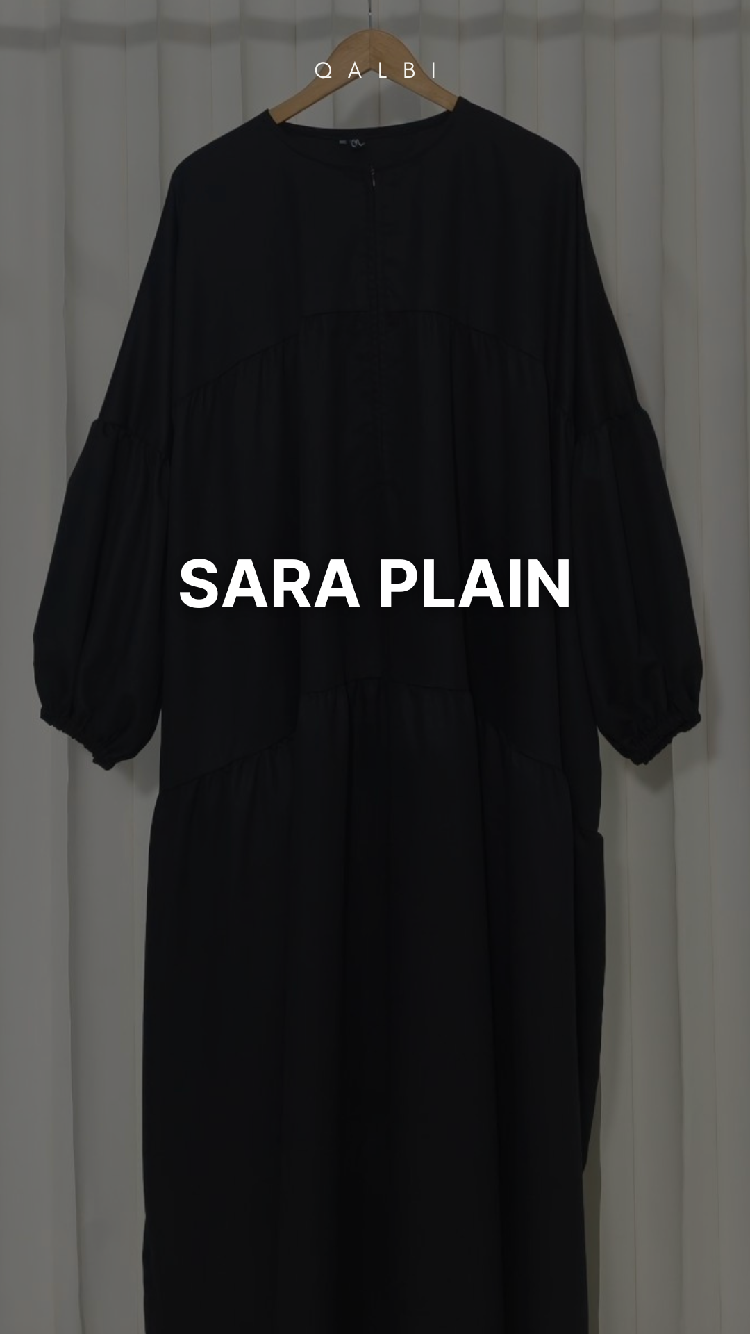 Sara Plain