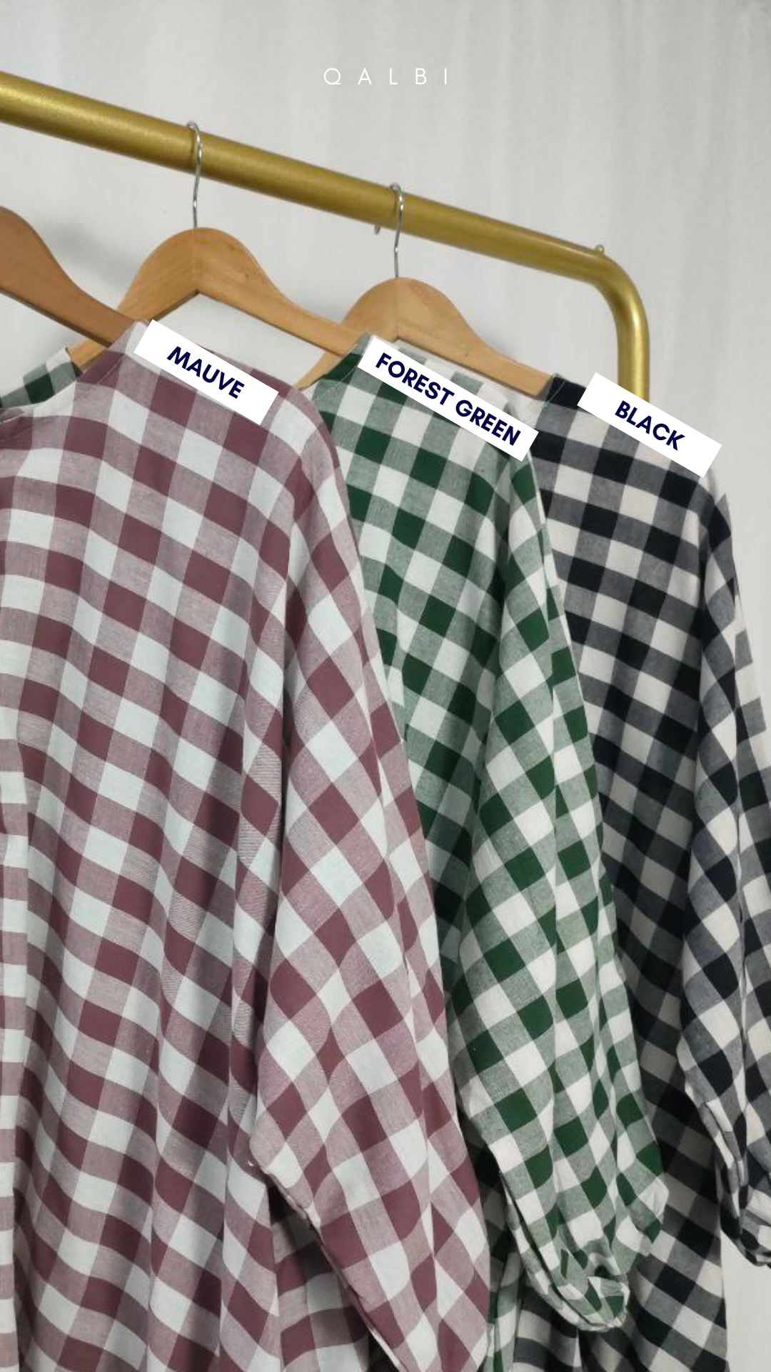 Zeema Kotak Tunic