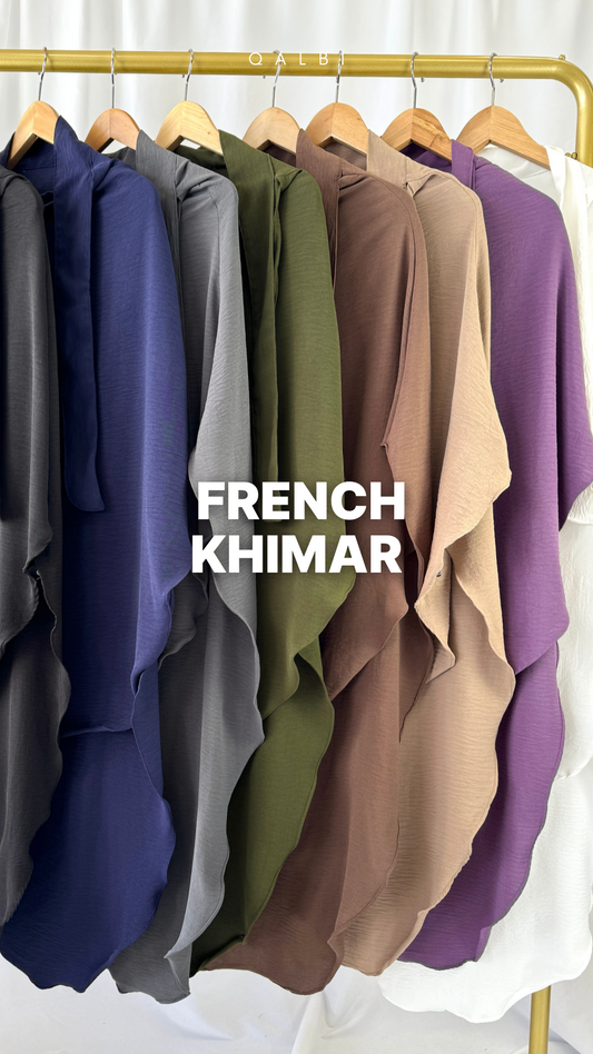 French Khimar