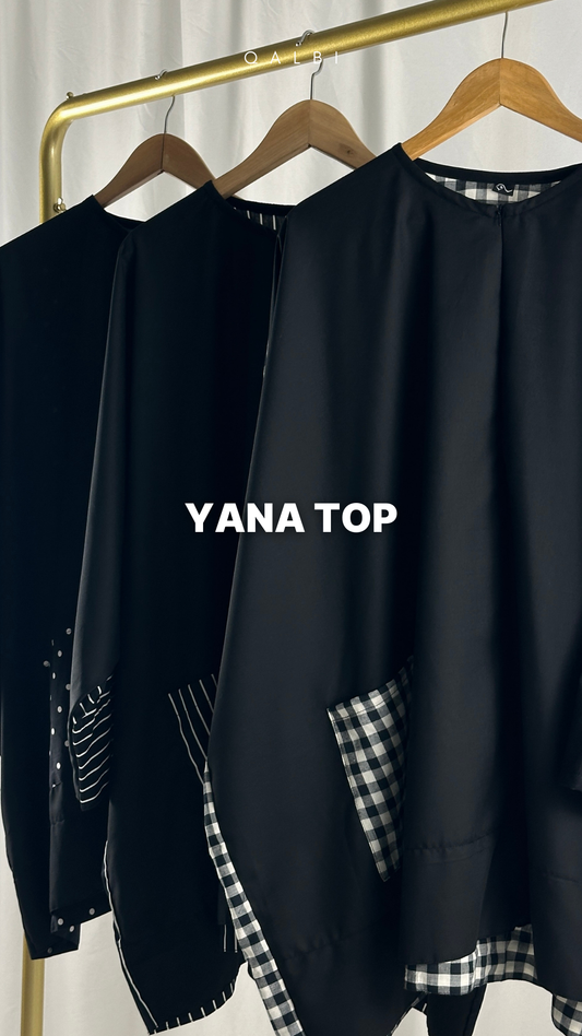 Yana Top