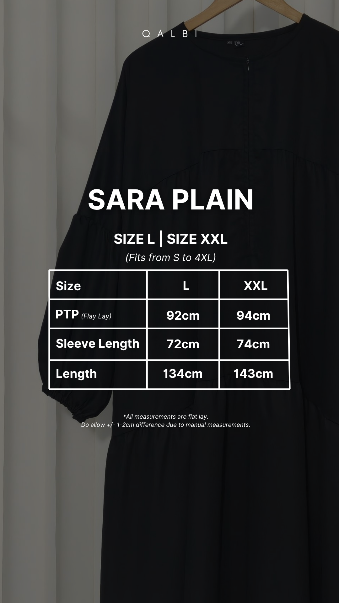 Sara Plain