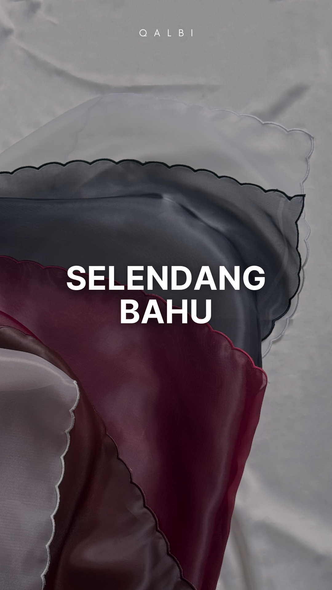 Selendang Bahu
