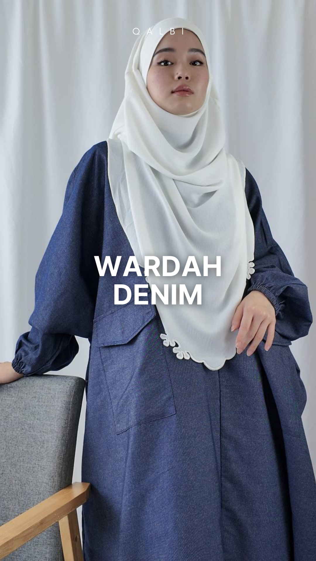 Wardah Denim