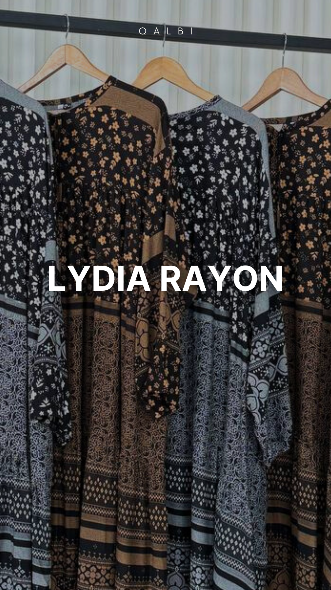 Lydia Rayon
