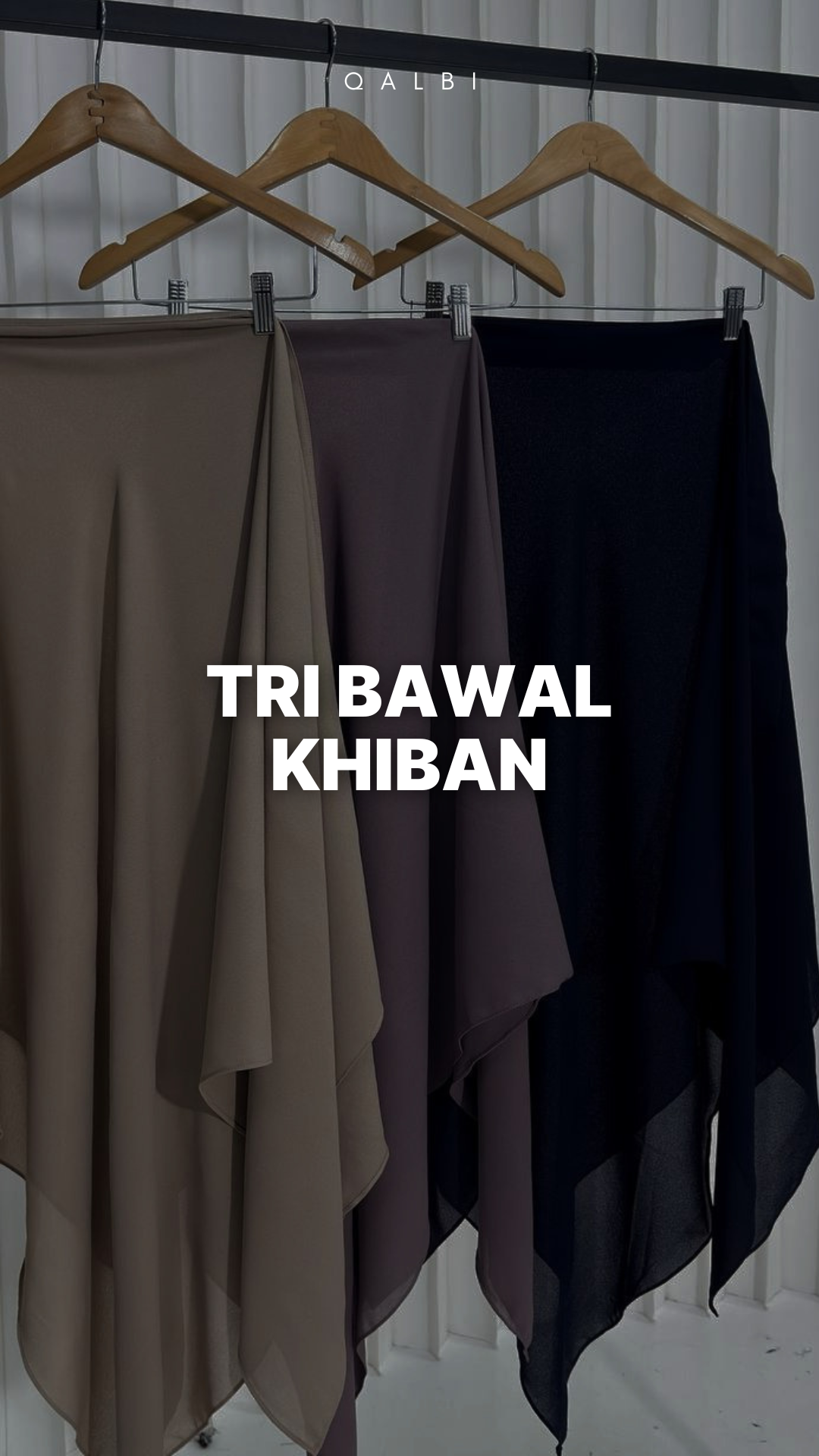 Tri-Bawal Khiban