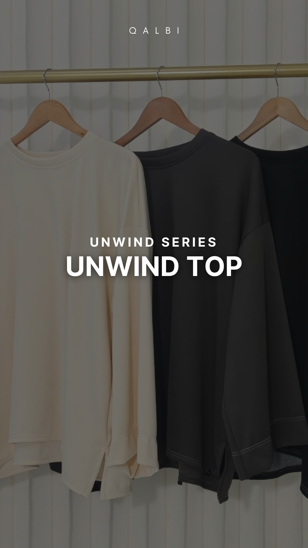 Unwind Series
