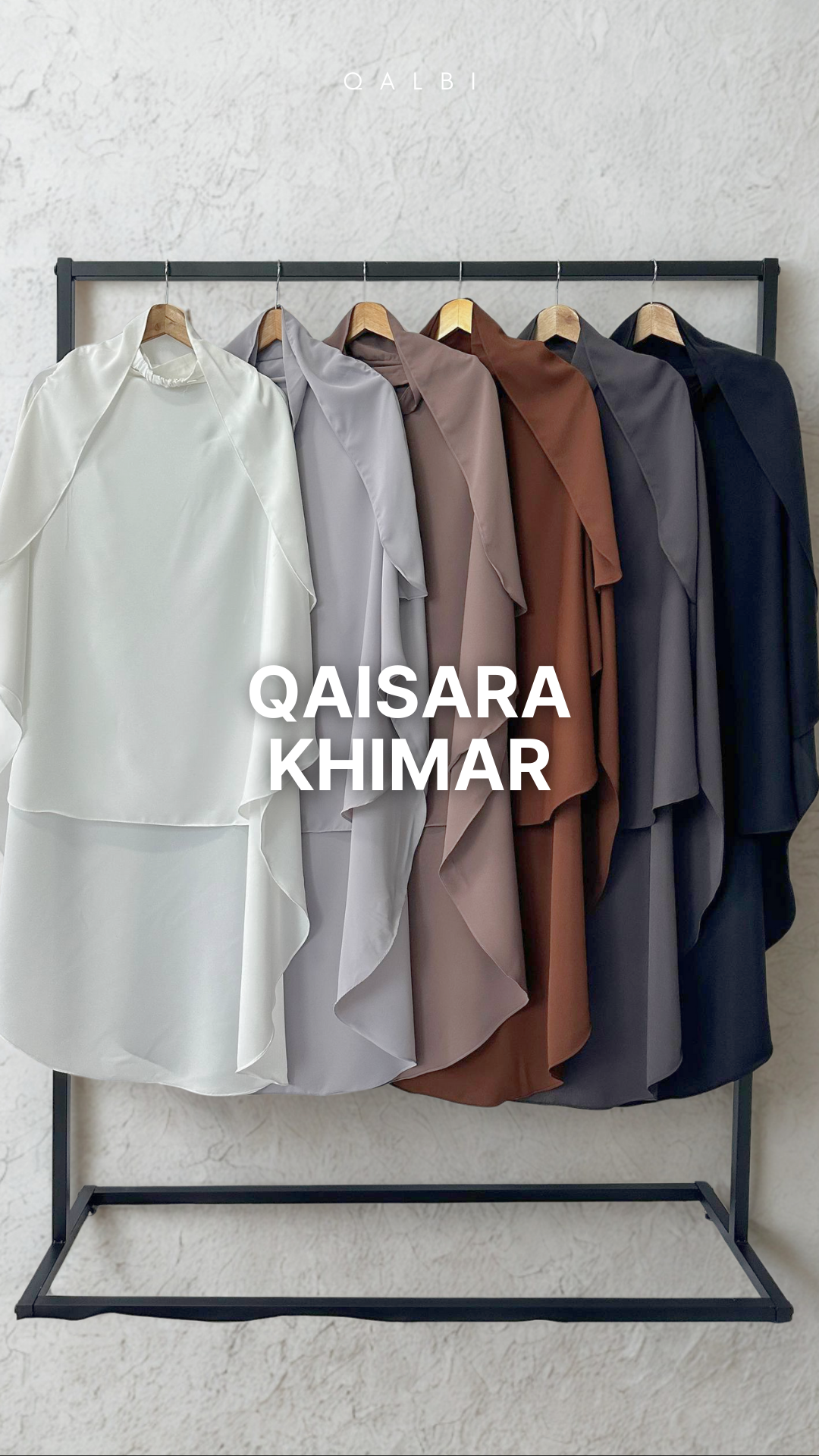 Qaisara Khimar