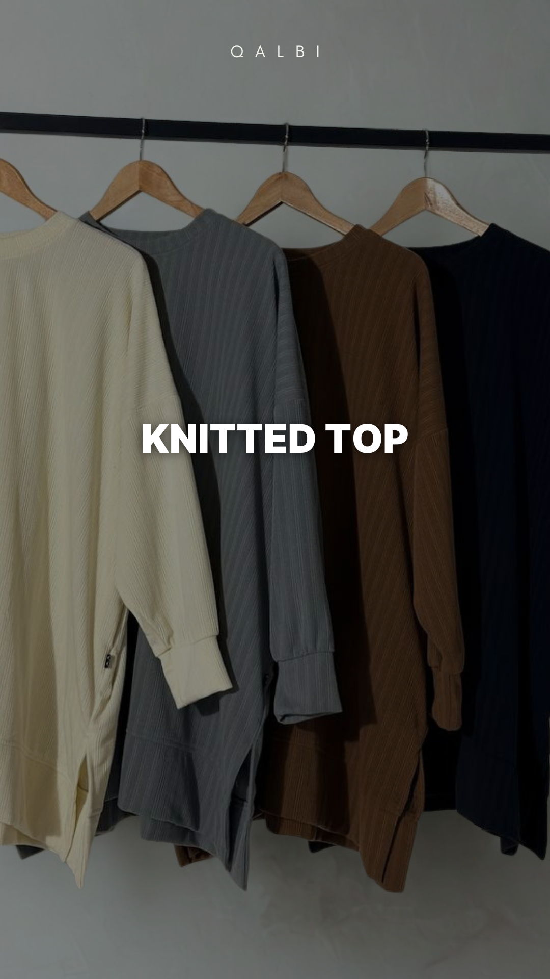Knitted Top