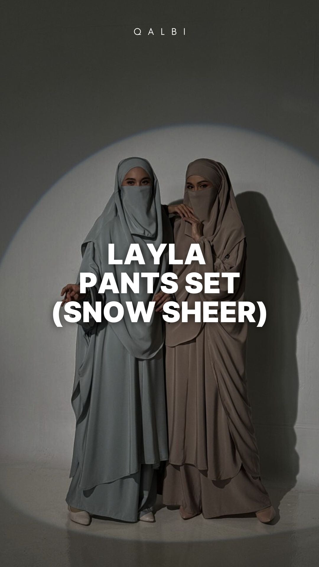 Layla Pant Suit