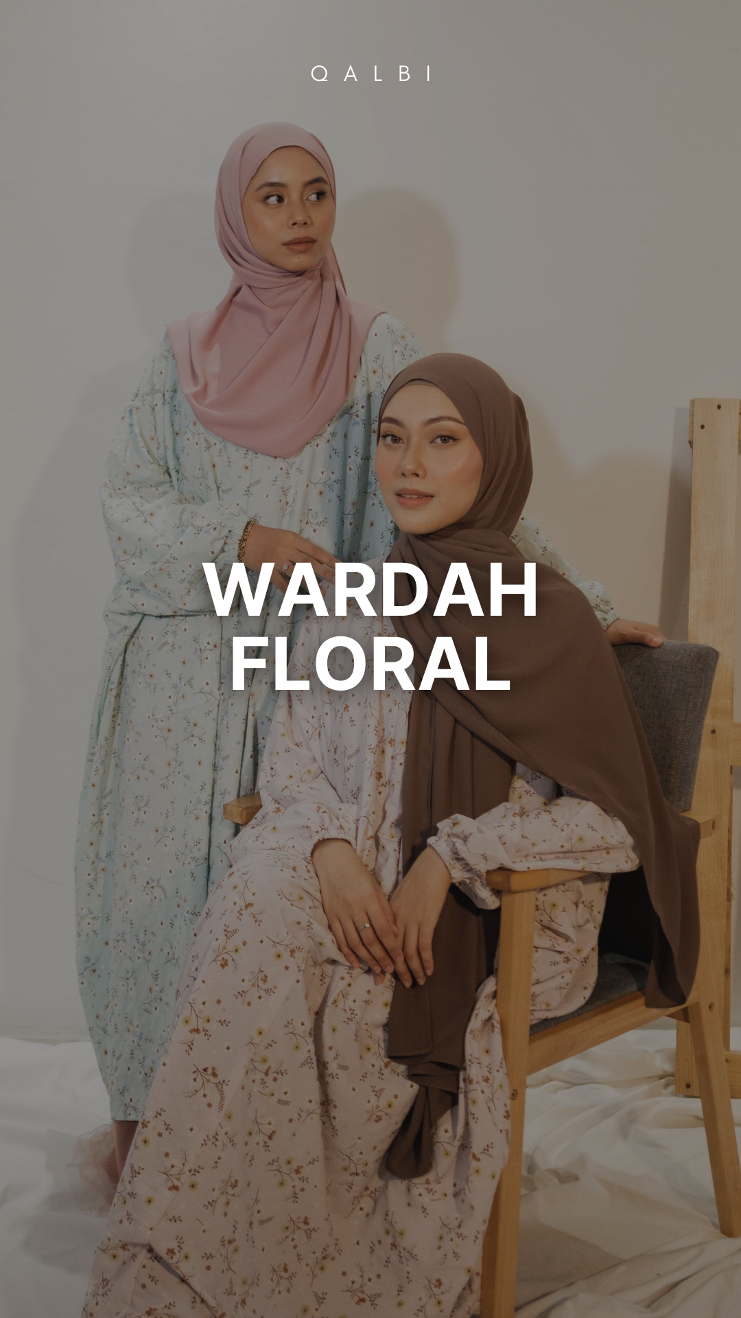 Wardah Floral