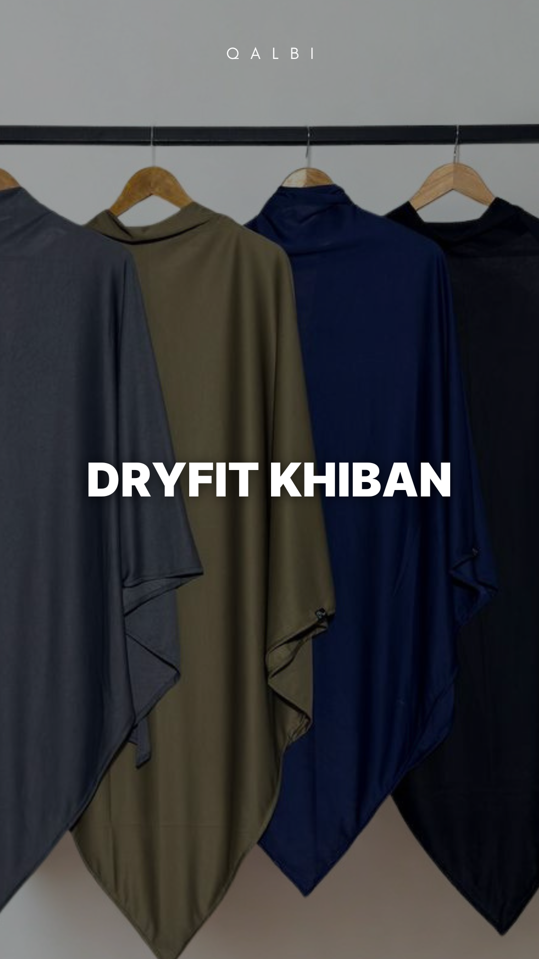 Dryfit Khiban