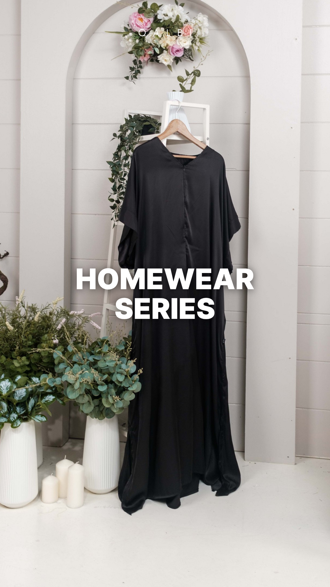 Homewear Series