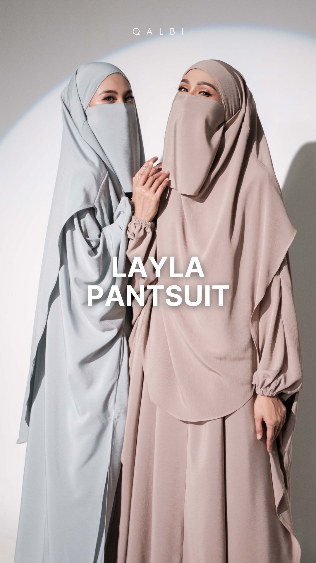 Layla Pant Suit