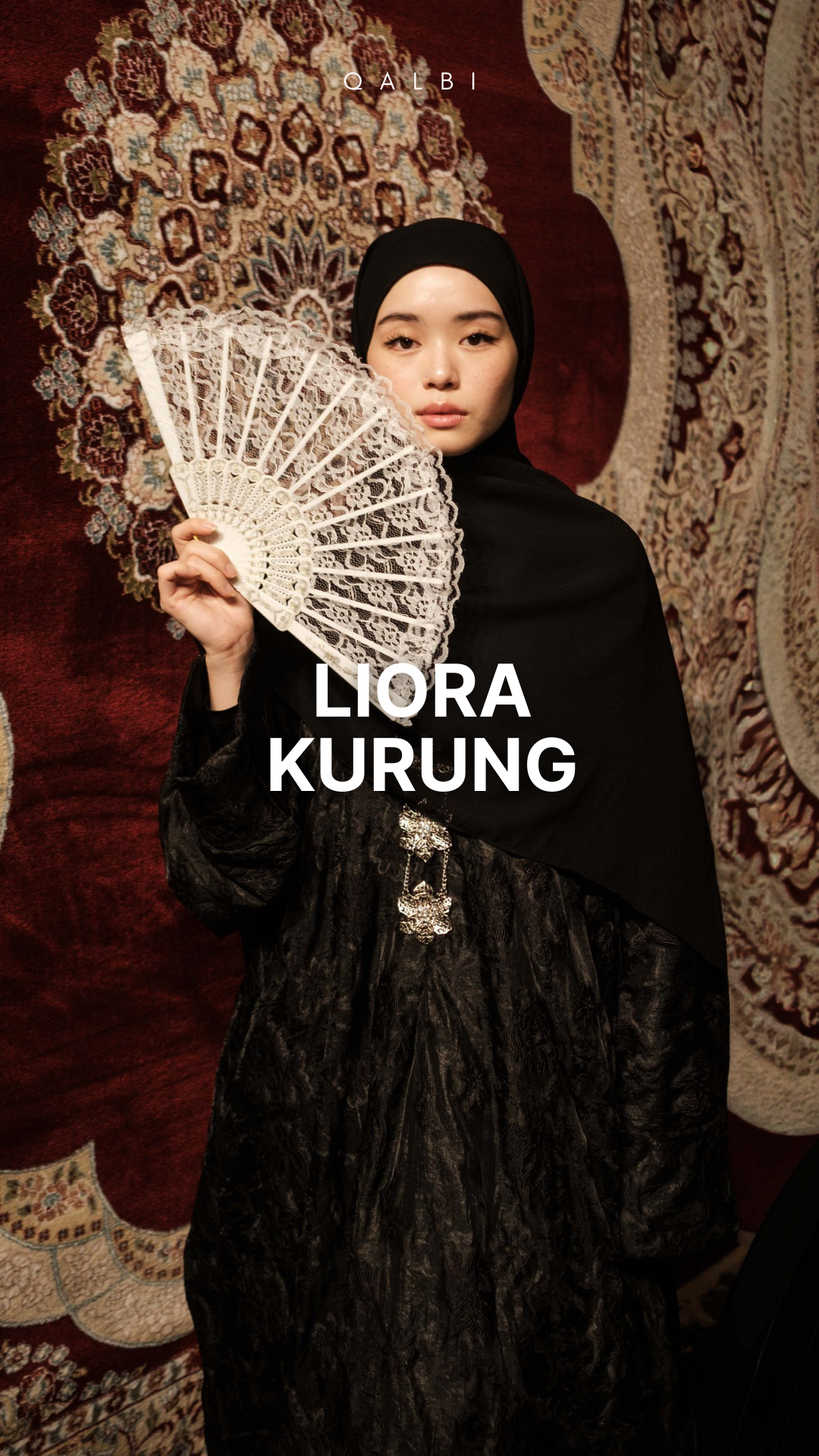 Liora Kurung