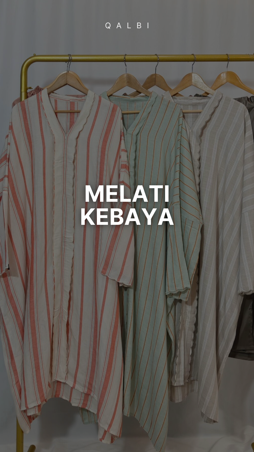 Melati Kebaya