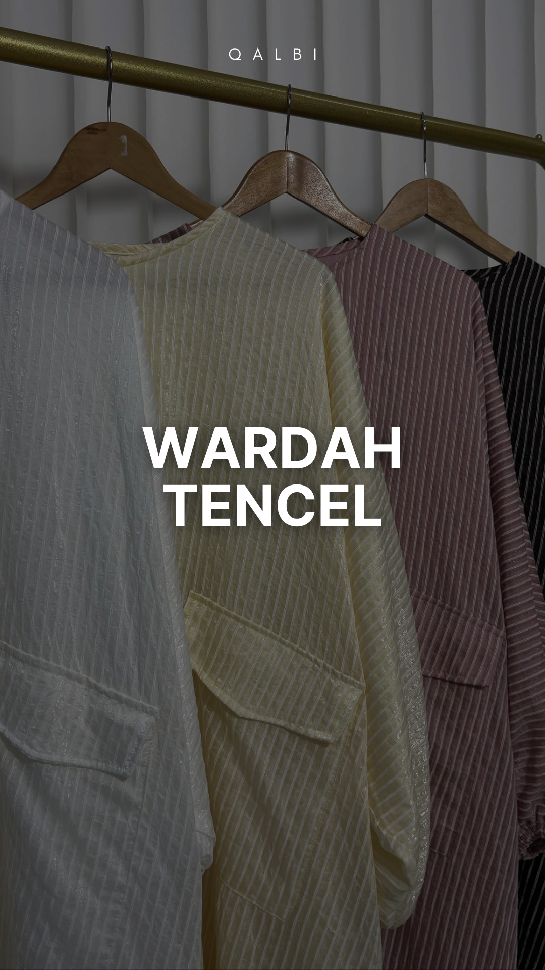 Wardah Tencel