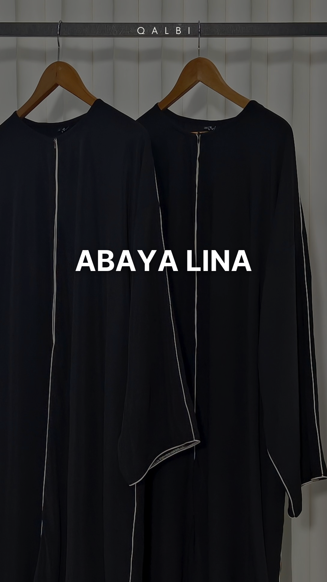 Abaya Lina