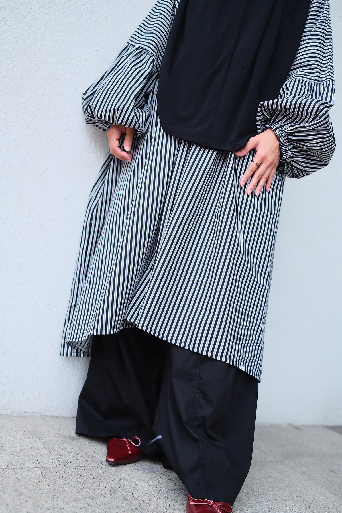 Kawaii Stripes