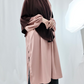 Qalbi Basic Khimar