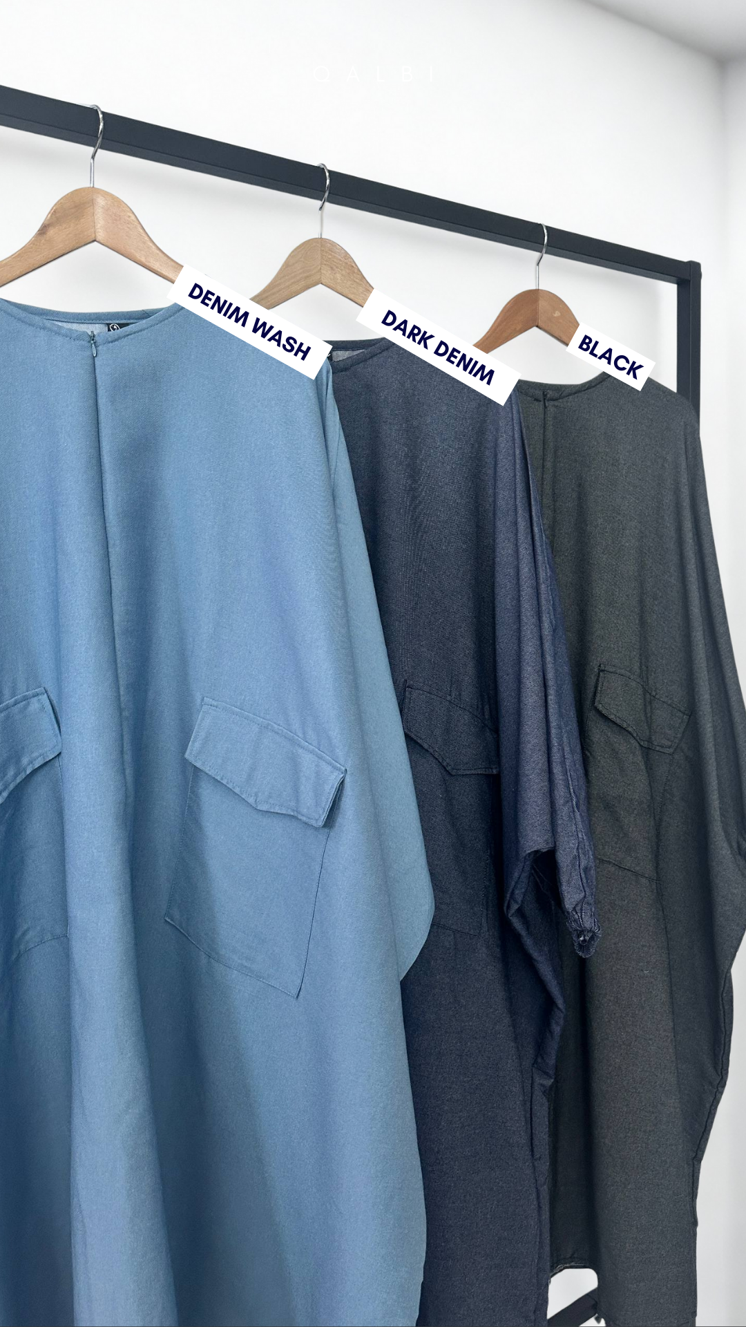 Wardah Denim