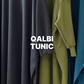 Qalbi Tunic