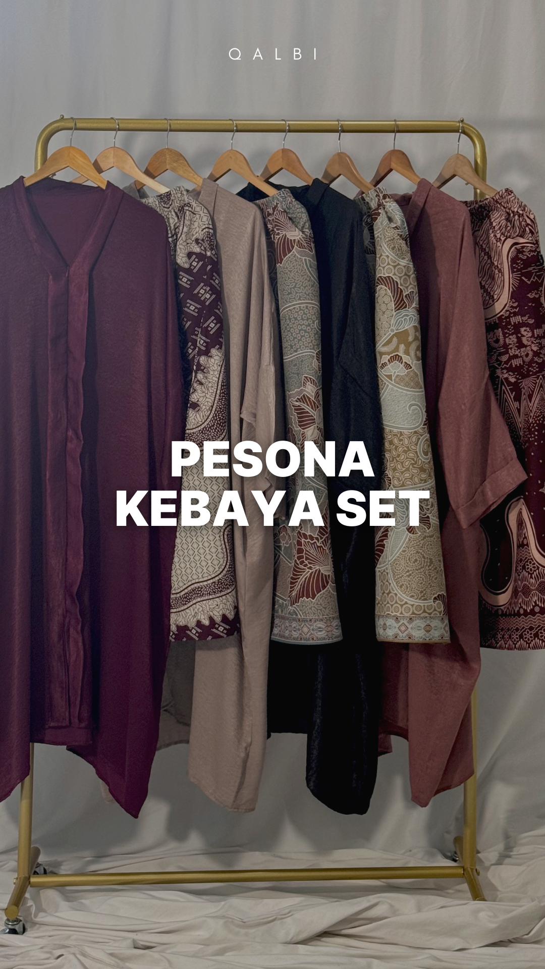 Pesona Kebaya