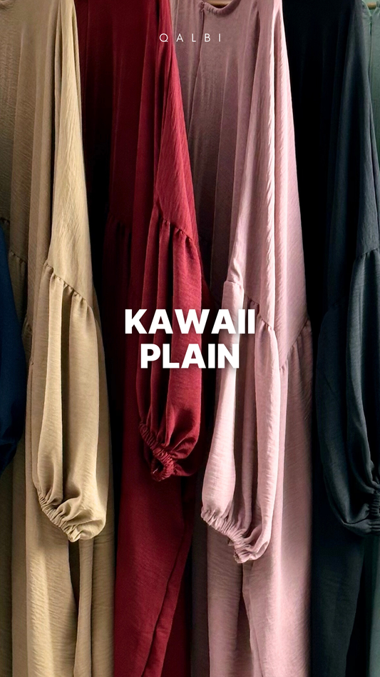 Kawaii Plain