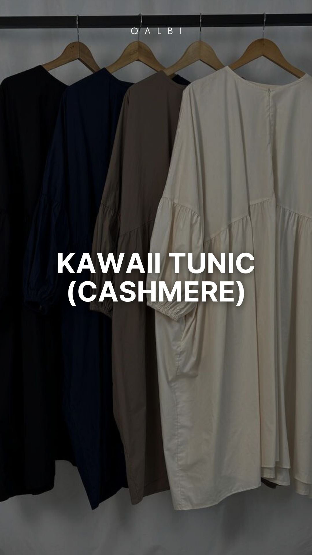 Kawaii Cashmere
