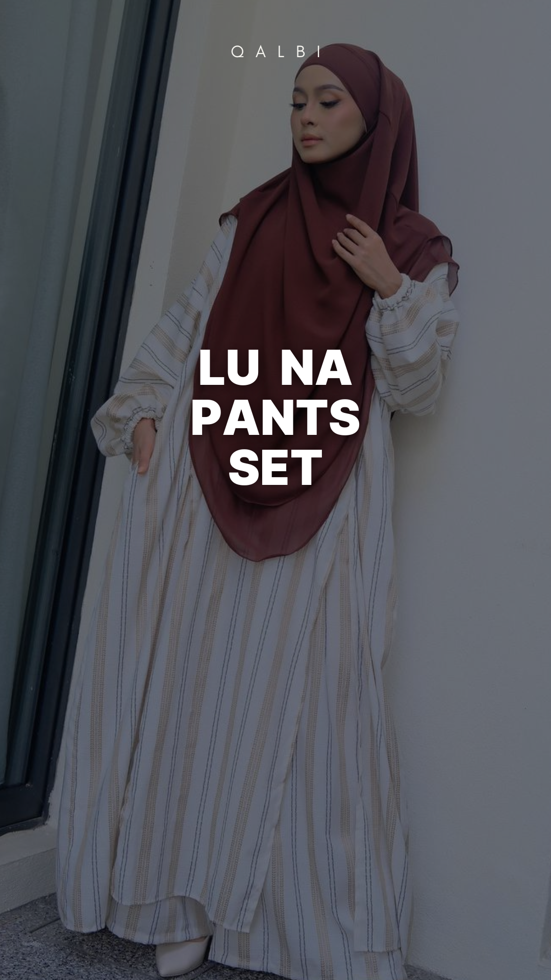 Lu Na Pantset
