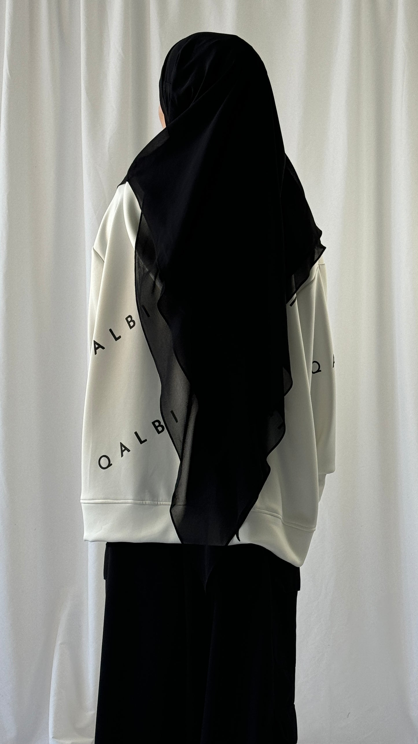 Qalbi Jacket