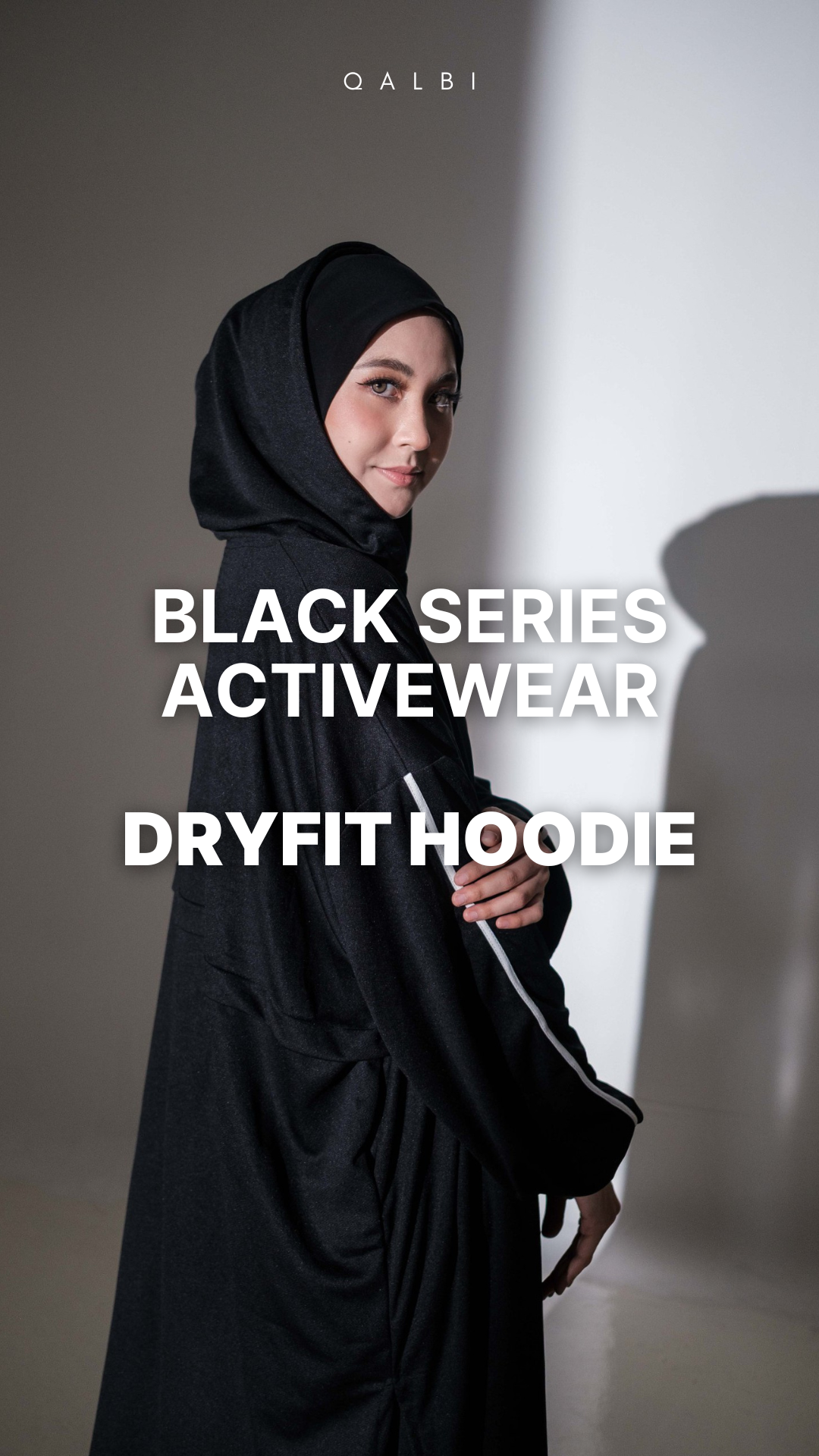 Black Series Activewear