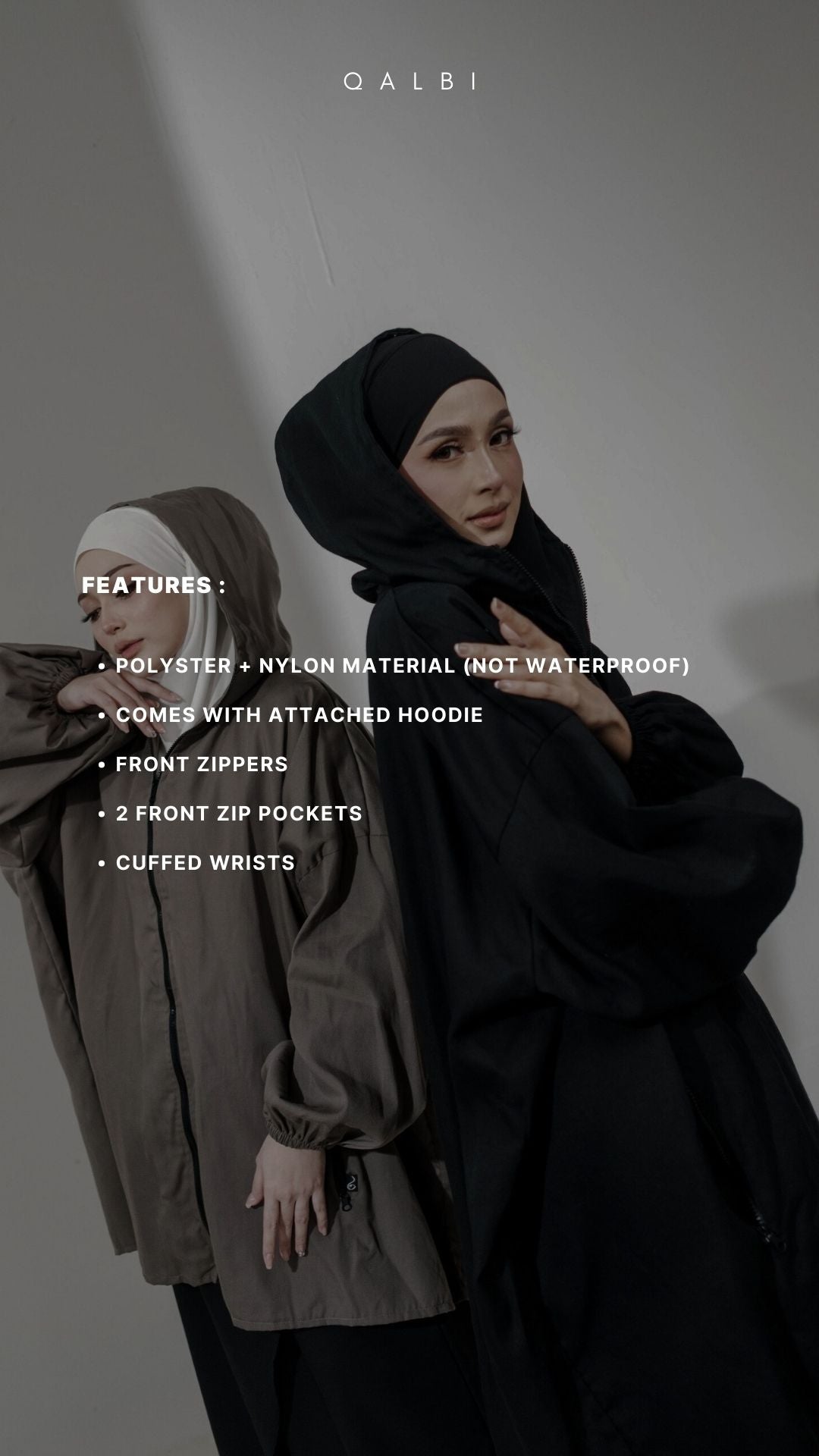Parka Series