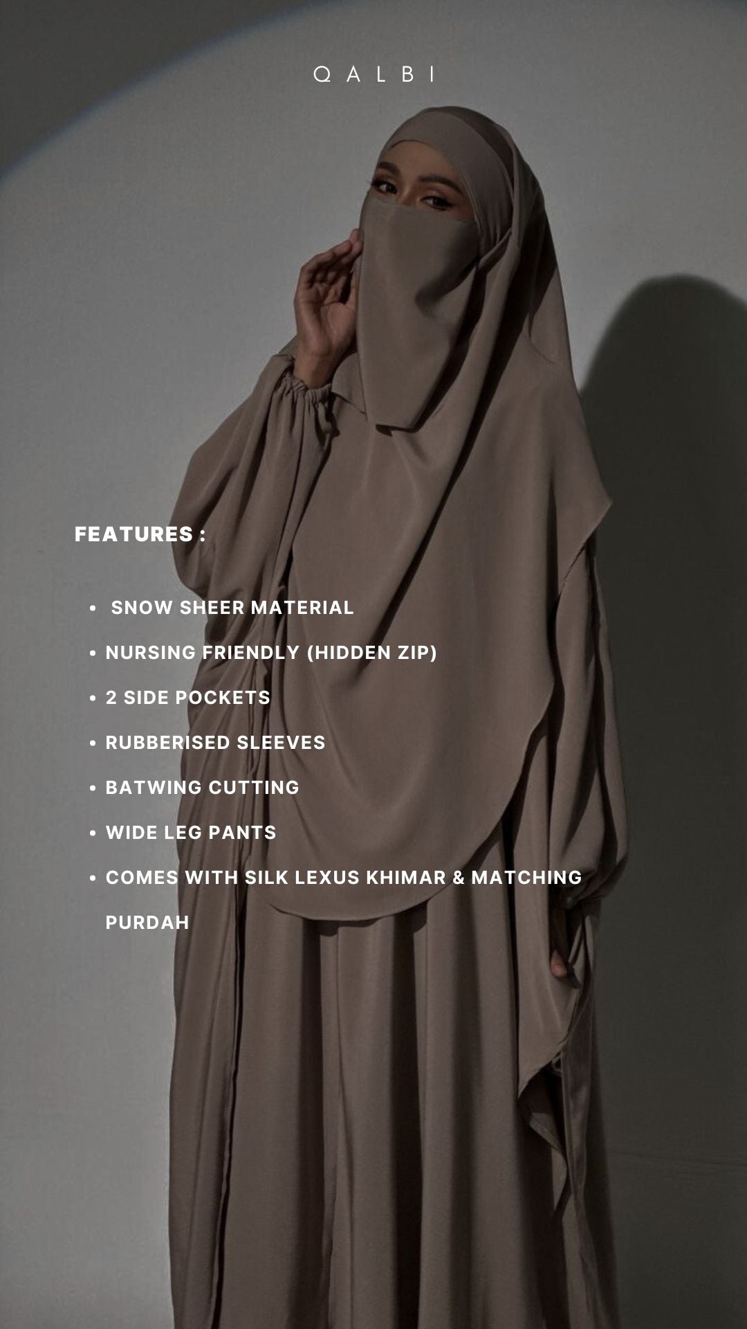 Layla Pant Suit