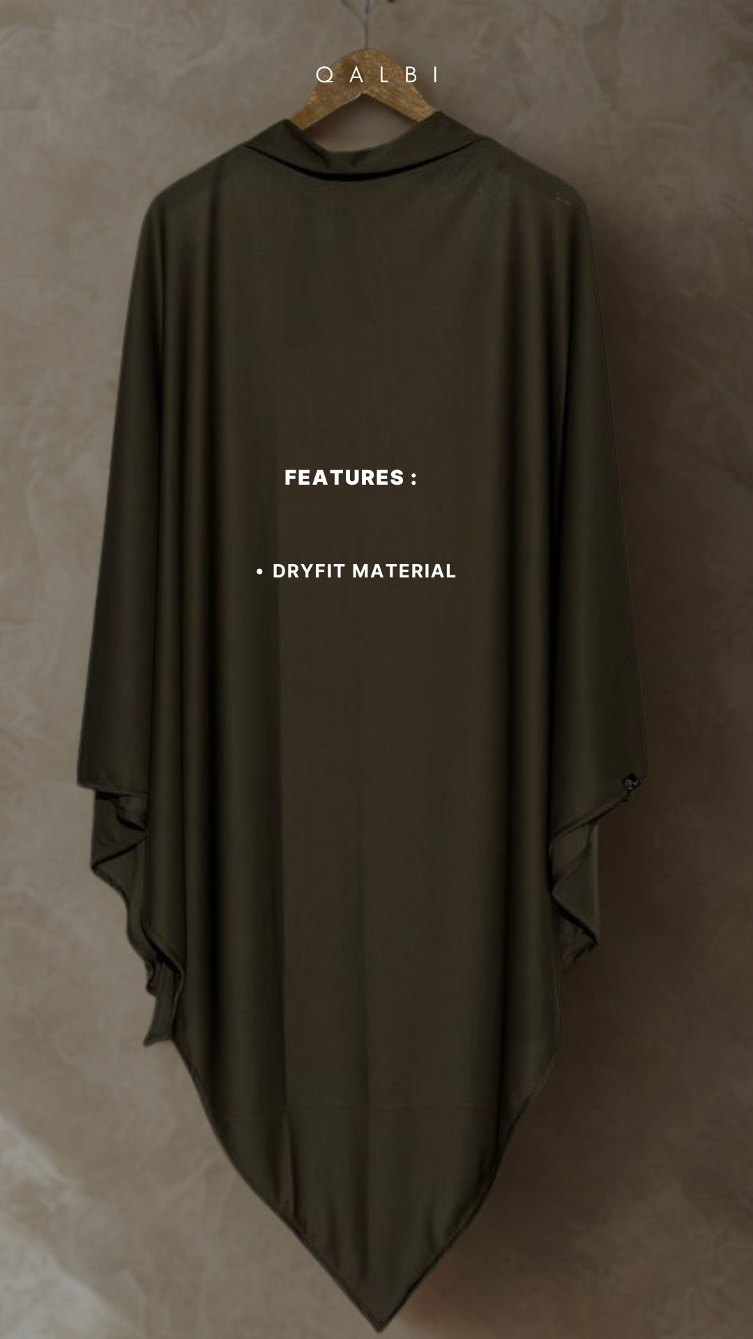 Dryfit Khiban