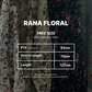 Rana Floral