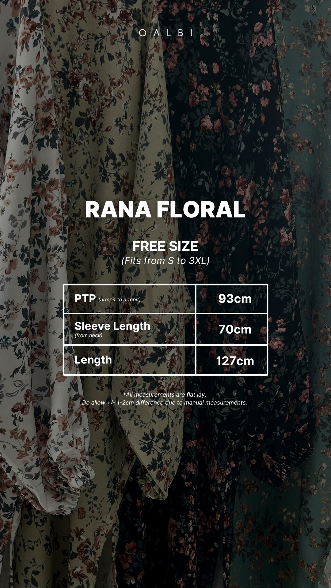 Rana Floral