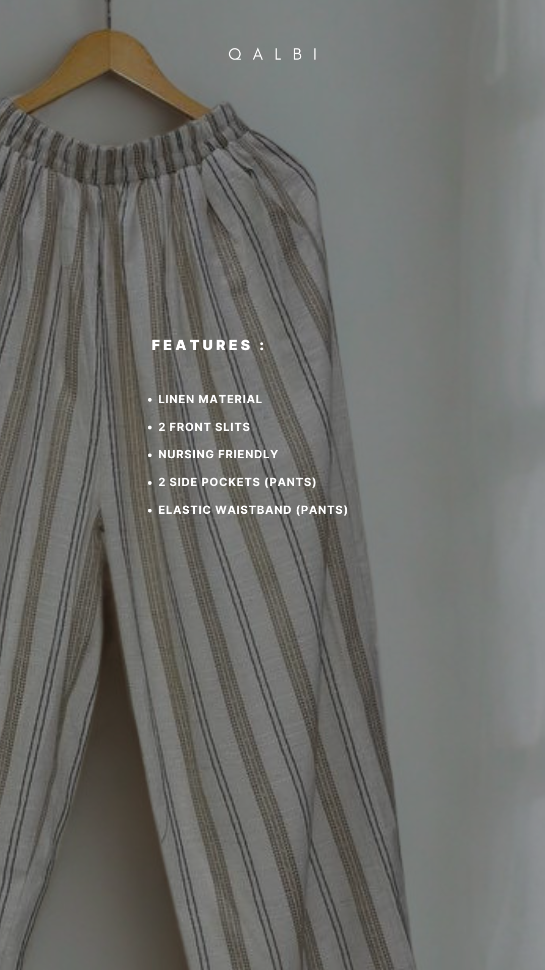Lu Na Pantset