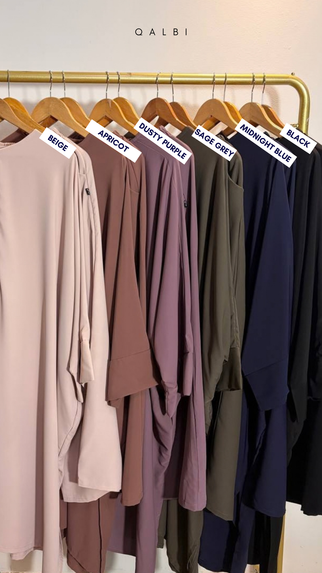 Nora Plain Silk Lexus Pant Set