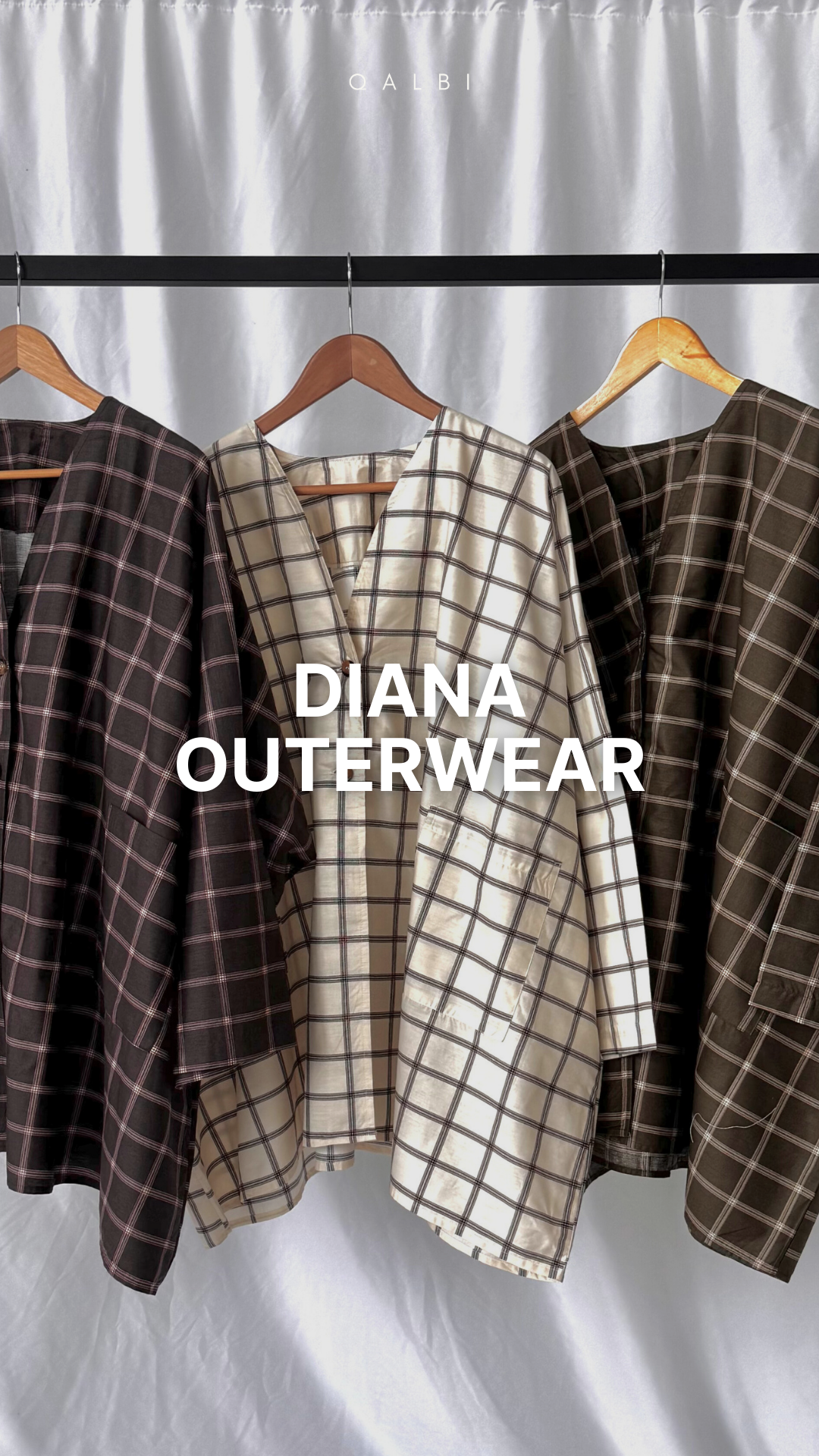Diana Outerwear