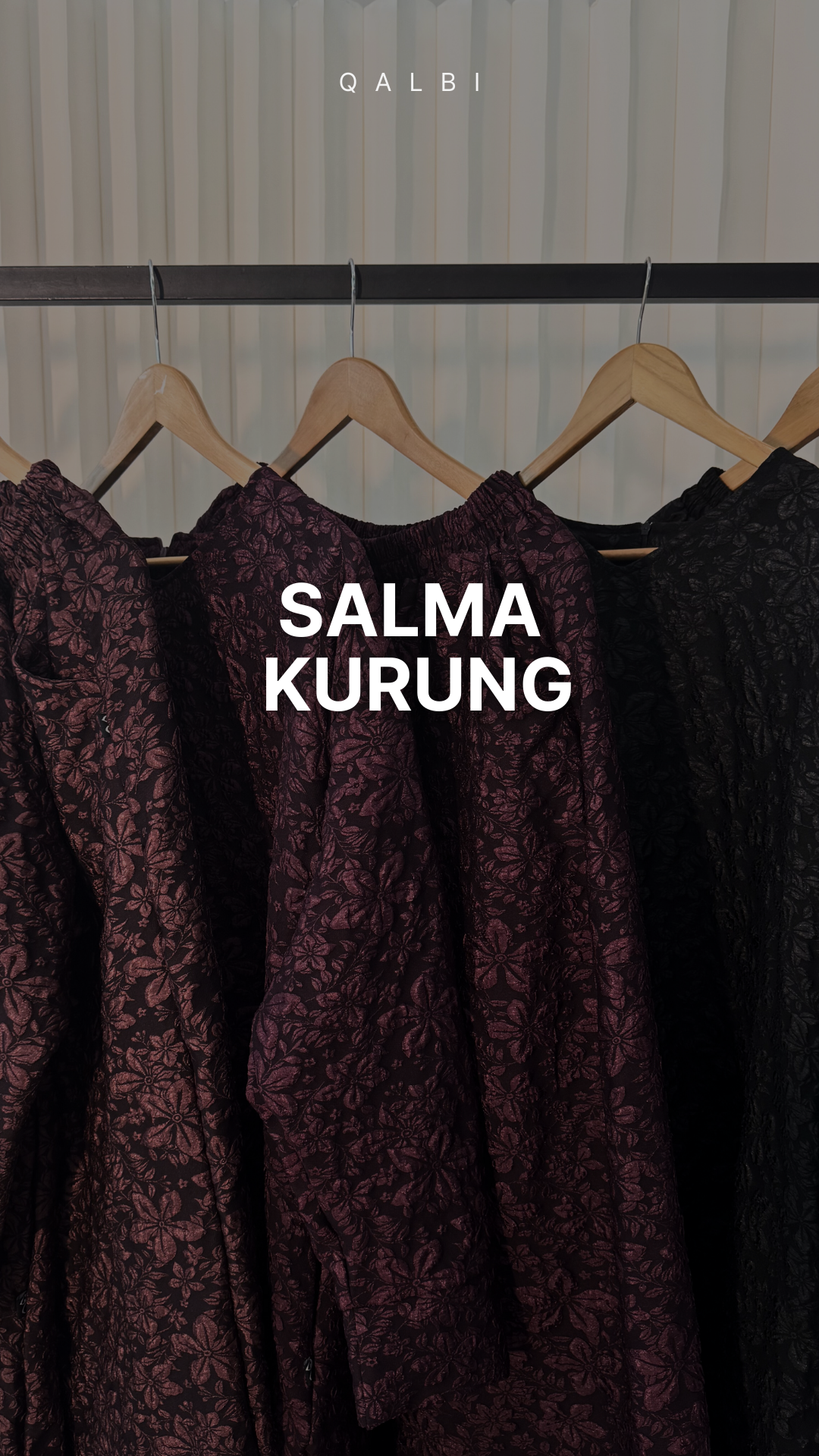 Salma Kurung